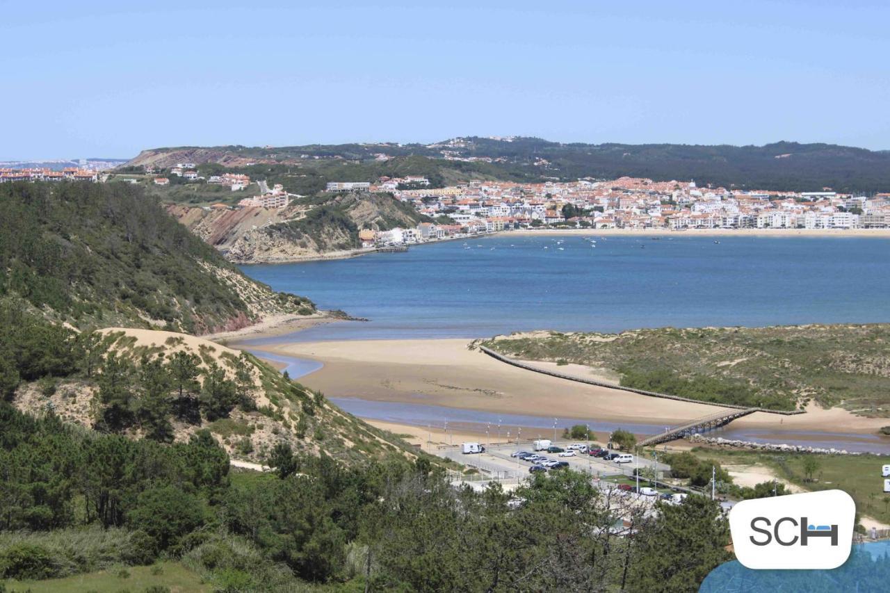 Palhanas - By Sch Salir de Porto Εξωτερικό φωτογραφία